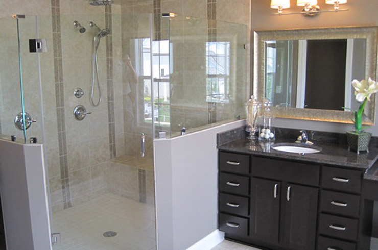 نگهداری از وسایل حمام