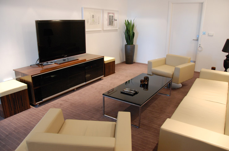 نگهداری از وسایل منزل