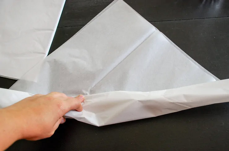 نحوه بسته بندی وسایل گرانبها