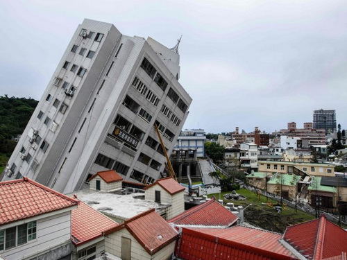 نکات ایمن سازی ساختمان در برابر زلزله و حریق