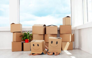 تفاوت اسباب کشی و اثاث کشی