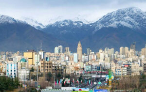 بررسی محله آجودانیه
