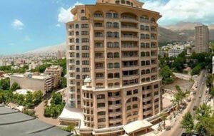 روما رزیدنت الهیه