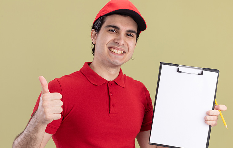 اسباب کشی بی دغدغه با چک لیست اسباب کشی