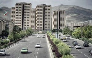 ستارخان تهران: منطقهای پویا با امکانات عالی برای سکونت و سرمایهگذاری