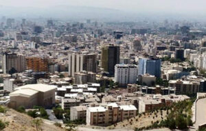 معرفی محله های مهم شهران