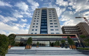 آشنایی با محله شهران