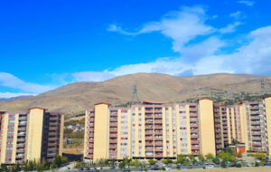 معرفی محله شهران