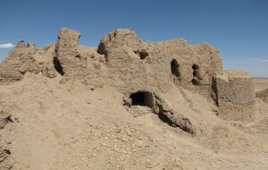 قلعه گلی محمد آباد