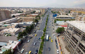 معرفی محله حصارک کرج