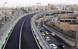 معرفی محله میان جاده کرج