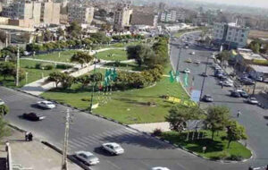 معرفی کمال آباد کرج