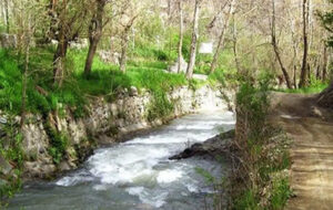 معرفی محله کردان کرج