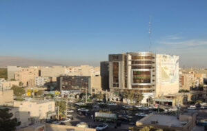 معرفی محله محمد شهر کرج