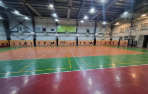 معرفی مراکز ورزشی کوهسار