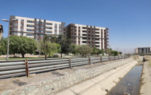 معرفی محله مشکین دشت کرج