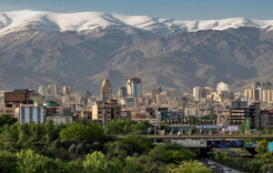 معرفی محله ملارد کرج