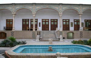 موزه مردم شناسی قم