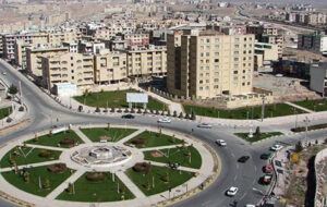 معرفی محله هشتگرد کرج