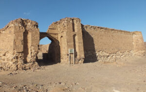 کاروان سرای سنگی