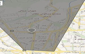 معرفی محله شهران در تهران