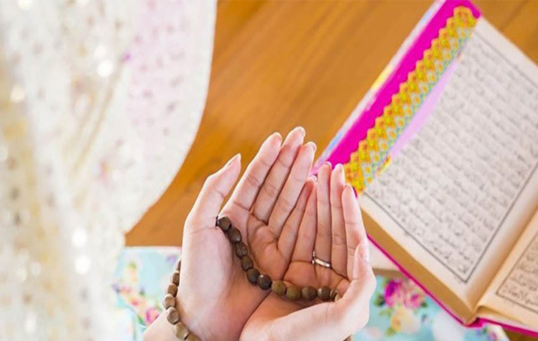 دعای ورود به منزل جدید