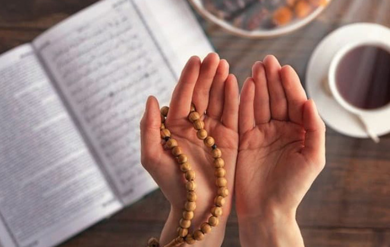 دعای جذب برکت و خوشبختی در خانه جدید