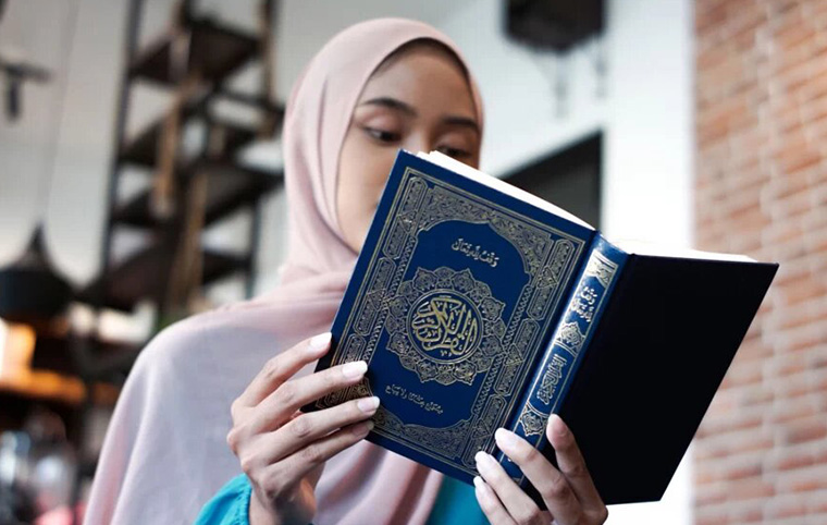 دعای جذب برکت و خوشبختی در خانه جدید