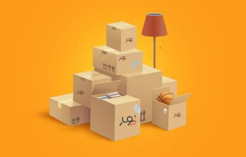 تعرفه شفاف در هزینه‌های حمل اثاثیه پونک