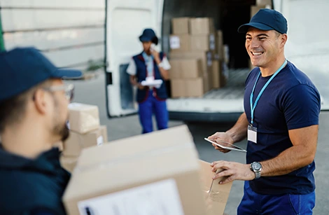 سامانه هوشمند نوبار توسط نیروی آموزش دیده