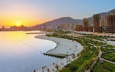 باربری پونک؛ خدمات اتوبار در محدوده چیتگر