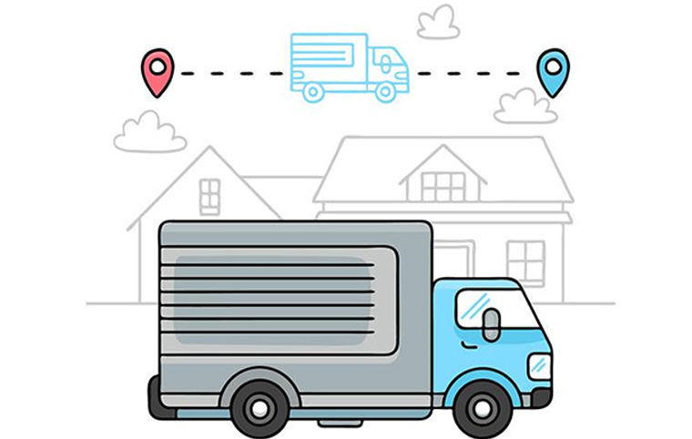 بهترین شرکت خدمات حمل اثاثیه از تهران به شهرستان