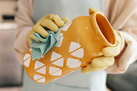 نگران چیدمان وسایل در مقصد نباشید