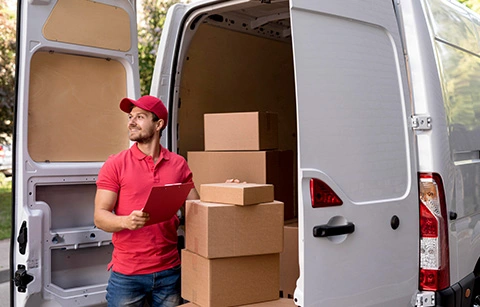 حمل و جابجایی اثاثیه منزل غرب تهران چیتگر