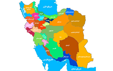 قیمت باربری تهران به شهرستان/ حمل بار به تمام شهرستان ها