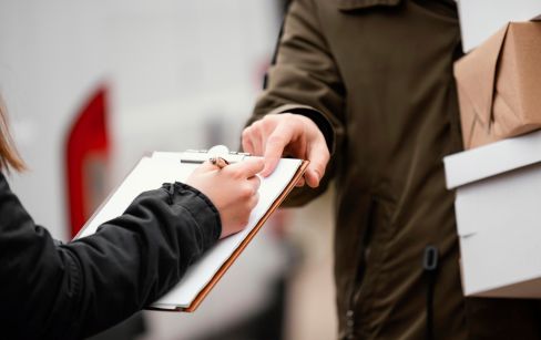 بیمه حمل بار در شرق تهران