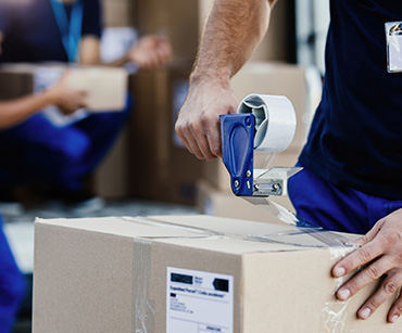 خدمات وی ای پی حمل اثاث منزل در پونک