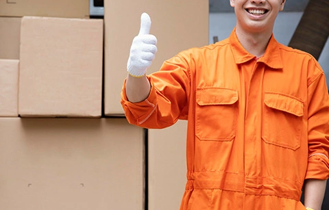 بستهبندی تخصصی در پیروزی