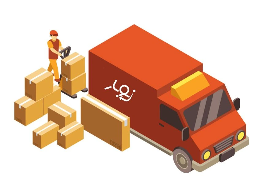 هزینه بسته بندی اثاث منزل در تهران