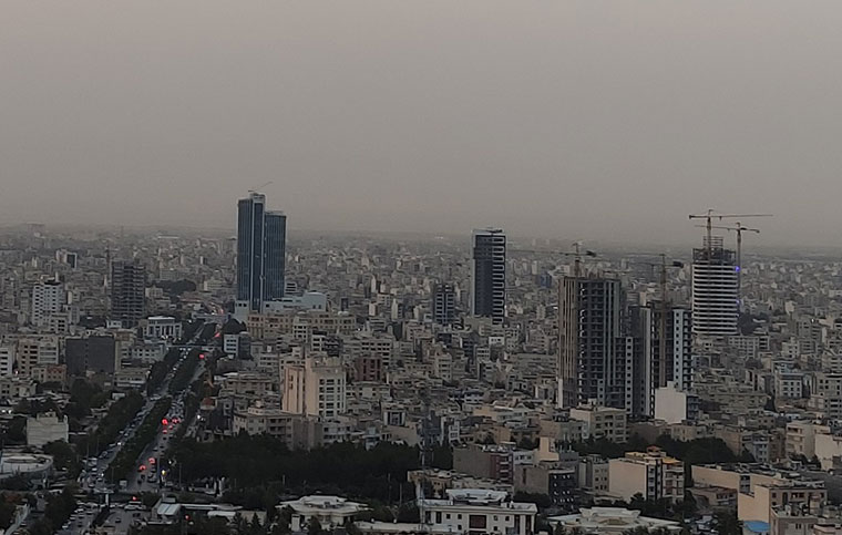بیمه لوازم منزل برای اولین بار در ایران