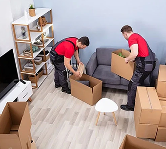 چیدمان اثاثیه و خدمات فنی حمل بار ستارخان