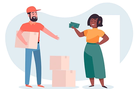 تعرفه خدمات بسته بندی اسباب کشی در تهران