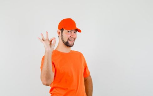 نیروی متخصص بسته بندی و حمل بار