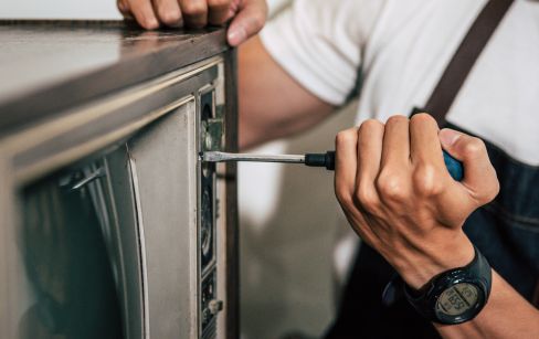 خدمات فنی باربری در شرق تهران