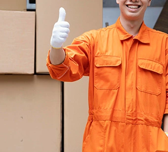 بستهبندی تخصصی در پیروزی