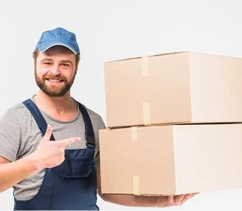 تیم حرفه ای نوبار از بسته بندی تا چیدمان