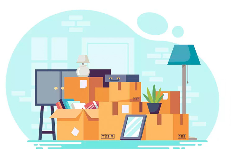 با نوبار اسباب کشی از تهران به شهرستان آسان است!