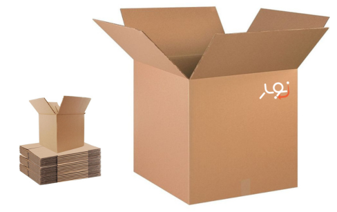 خرید کارتن های مخصوص حمل بار سایز بزرگ