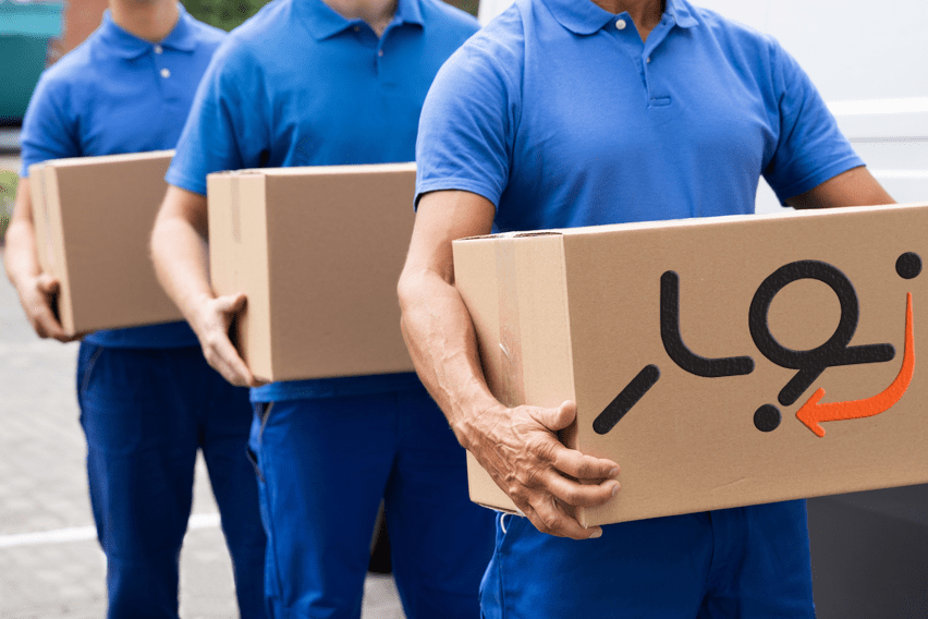 انواع خدمات حمل اثاثیه کرج
