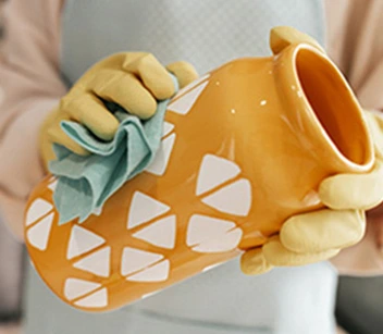 نگران چیدمان وسایل در مقصد نباشید